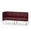Modulsofa Adapt 180 lav rygg sidepanel høyre sh45 h88