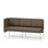 Modulsofa Adapt 180 lav rygg sidepanel høyre sh45 h88