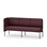 Modulsofa Adapt 180 lav rygg sidepanel høyre sh45 h88