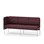Modulsofa Adapt 180 lav rygg sidepanel høyre sh45 h88