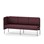 Modulsofa Adapt 180 lav rygg sidepanel høyre sh45 h88