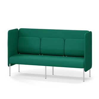 Modulsofa Adapt 180 medium rygg sidepaneler sh45 h108