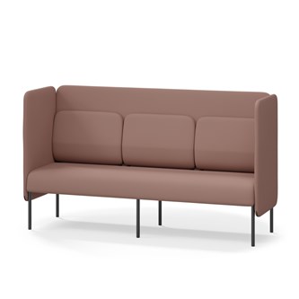 Modulsofa Adapt 180 medium rygg sidepaneler sh45 h108