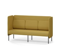 Modulsofa Adapt 180 medium rygg sidepaneler sh45 h108