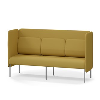 Modulsofa Adapt 180 medium rygg sidepaneler sh45 h108