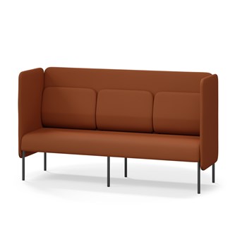 Modulsofa Adapt 180 medium rygg sidepaneler sh45 h108