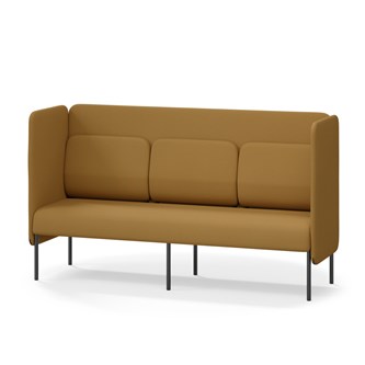 Modulsofa Adapt 180 medium rygg sidepaneler sh45 h108