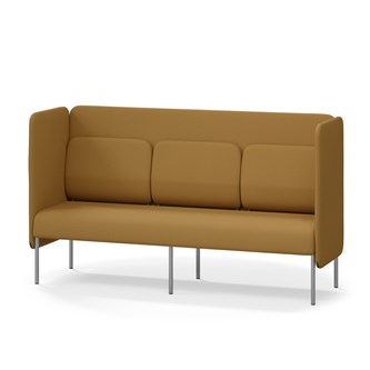 Modulsofa Adapt 180 medium rygg sidepaneler sh45 h108