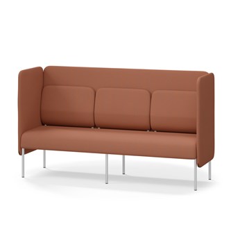 Modulsofa Adapt 180 medium rygg sidepaneler sh45 h108