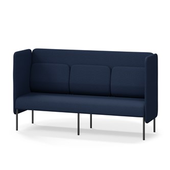 Modulsofa Adapt 180 medium rygg sidepaneler sh45 h108