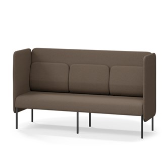 Modulsofa Adapt 180 medium rygg sidepaneler sh45 h108