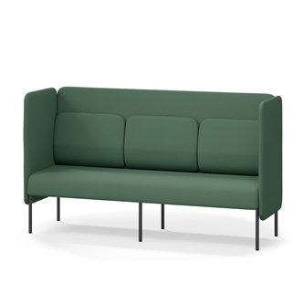 Modulsofa Adapt 180 medium rygg sidepaneler sh45 h108