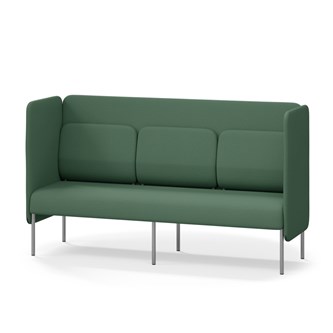 Modulsofa Adapt 180 medium rygg sidepaneler sh45 h108
