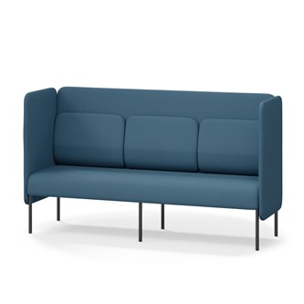 Modulsofa Adapt 180 medium rygg sidepaneler sh45 h108