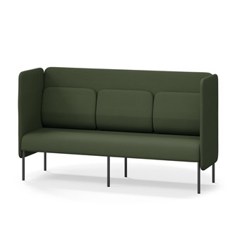 Modulsofa Adapt 180 medium rygg sidepaneler sh45 h108