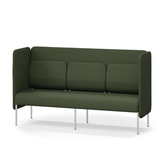 Modulsofa Adapt 180 medium rygg sidepaneler sh45 h108