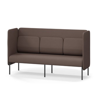Modulsofa Adapt 180 medium rygg sidepaneler sh45 h108