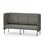 Modulsofa Adapt 180 medium rygg sidepaneler sh45 h108