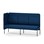 Modulsofa Adapt 180 medium rygg sidepanel høyre sh45 h108