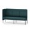 Modulsofa Adapt 180 medium rygg sidepanel høyre sh45 h108
