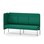 Modulsofa Adapt 180 medium rygg sidepanel høyre sh45 h108