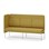 Modulsofa Adapt 180 medium rygg sidepanel høyre sh45 h108