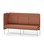 Modulsofa Adapt 180 medium rygg sidepanel høyre sh45 h108