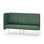 Modulsofa Adapt 180 medium rygg sidepanel høyre sh45 h108