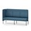 Modulsofa Adapt 180 medium rygg sidepanel høyre sh45 h108