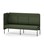 Modulsofa Adapt 180 medium rygg sidepanel høyre sh45 h108
