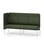 Modulsofa Adapt 180 medium rygg sidepanel høyre sh45 h108
