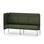Modulsofa Adapt 180 medium rygg sidepanel høyre sh45 h108
