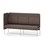 Modulsofa Adapt 180 medium rygg sidepanel høyre sh45 h108