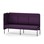 Modulsofa Adapt 180 medium rygg sidepanel høyre sh45 h108