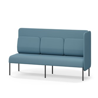 Modulsofa Adapt 180 medium rygg sidepanel venstre sh45 h108