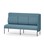 Modulsofa Adapt 180 medium rygg sidepanel venstre sh45 h108