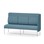 Modulsofa Adapt 180 medium rygg sidepanel venstre sh45 h108