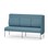 Modulsofa Adapt 180 medium rygg sidepanel venstre sh45 h108