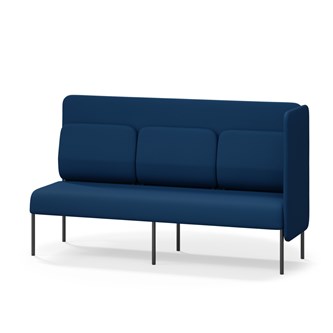Modulsofa Adapt 180 medium rygg sidepanel venstre sh45 h108
