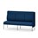 Modulsofa Adapt 180 medium rygg sidepanel venstre sh45 h108