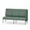 Modulsofa Adapt 180 medium rygg sidepanel venstre sh45 h108
