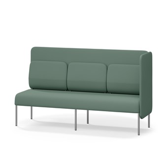 Modulsofa Adapt 180 medium rygg sidepanel venstre sh45 h108