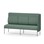 Modulsofa Adapt 180 medium rygg sidepanel venstre sh45 h108