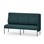 Modulsofa Adapt 180 medium rygg sidepanel venstre sh45 h108