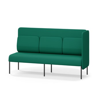 Modulsofa Adapt 180 medium rygg sidepanel venstre sh45 h108