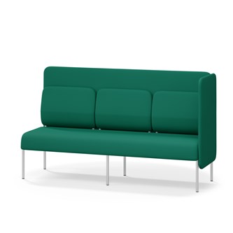 Modulsofa Adapt 180 medium rygg sidepanel venstre sh45 h108