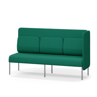Modulsofa Adapt 180 medium rygg sidepanel venstre sh45 h108