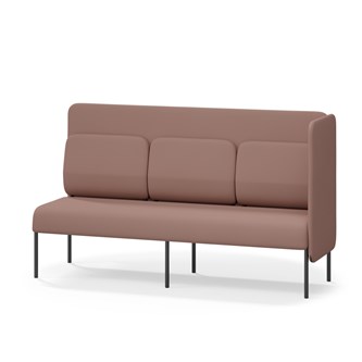 Modulsofa Adapt 180 medium rygg sidepanel venstre sh45 h108
