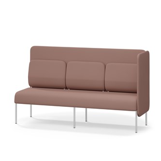 Modulsofa Adapt 180 medium rygg sidepanel venstre sh45 h108