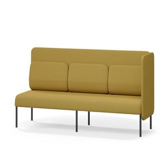 Modulsofa Adapt 180 medium rygg sidepanel venstre sh45 h108